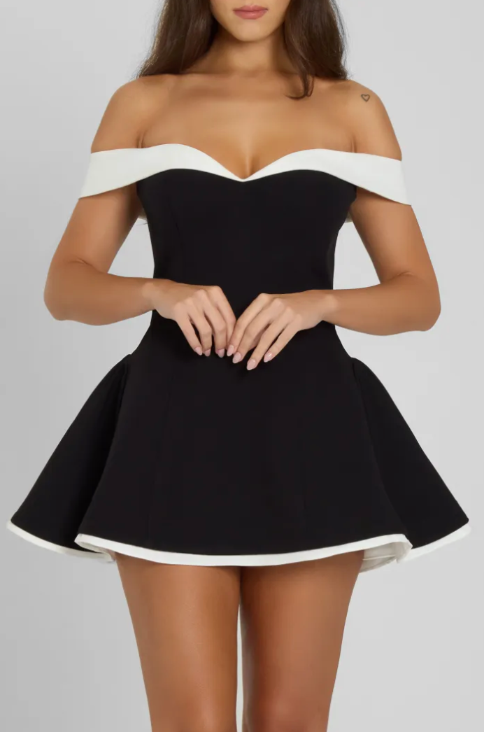 Noveliv|Minikleid